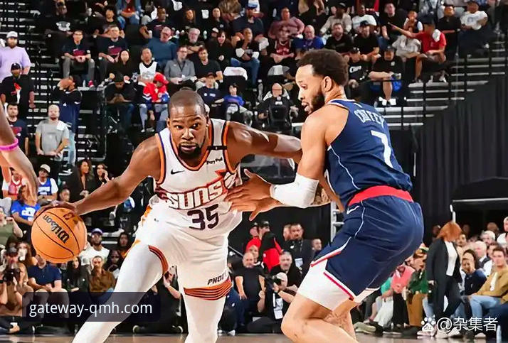 解读快船败局与球员心声：NBA赛事观看的实用指南